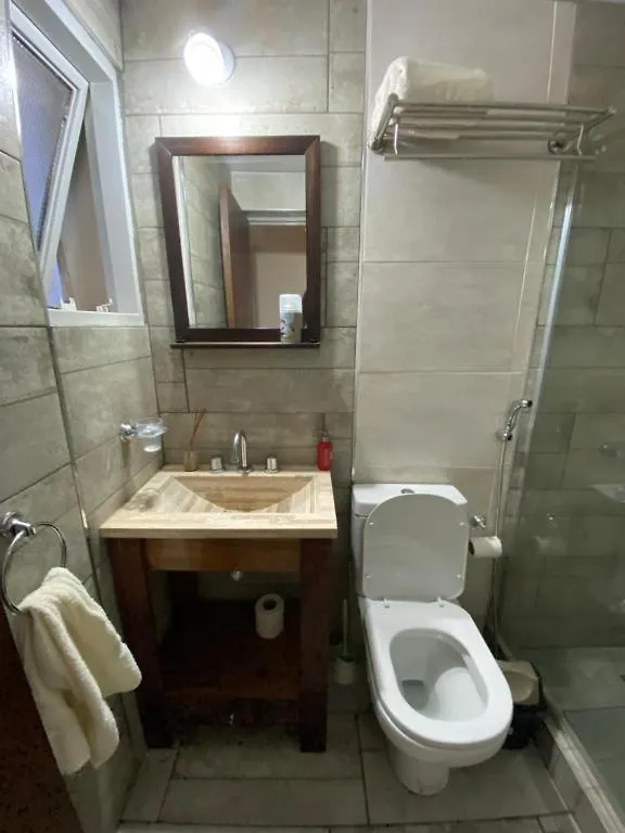 Cabernet Departamento Entero 2 Ambientes Apartment Mendoza