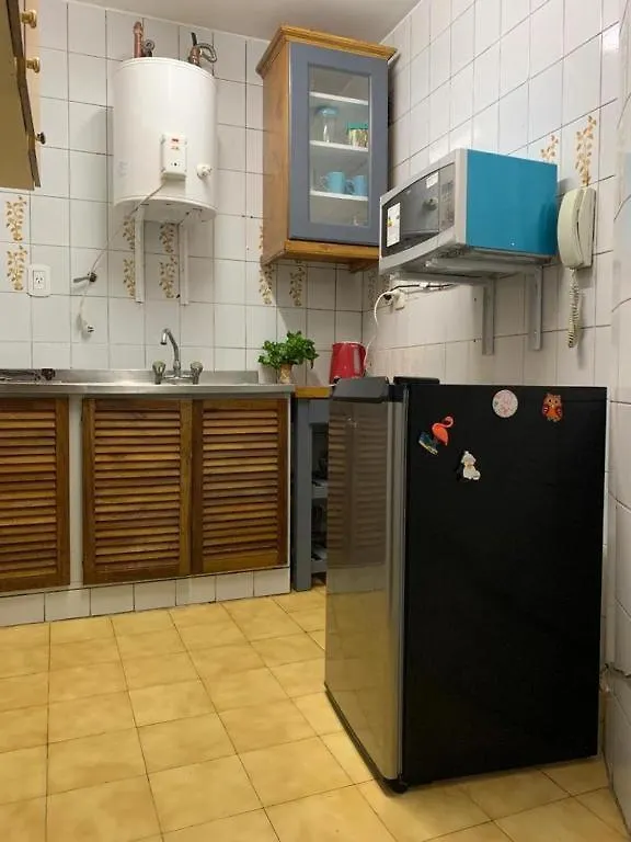 Cabernet Departamento Entero 2 Ambientes Apartment Mendoza Argentina