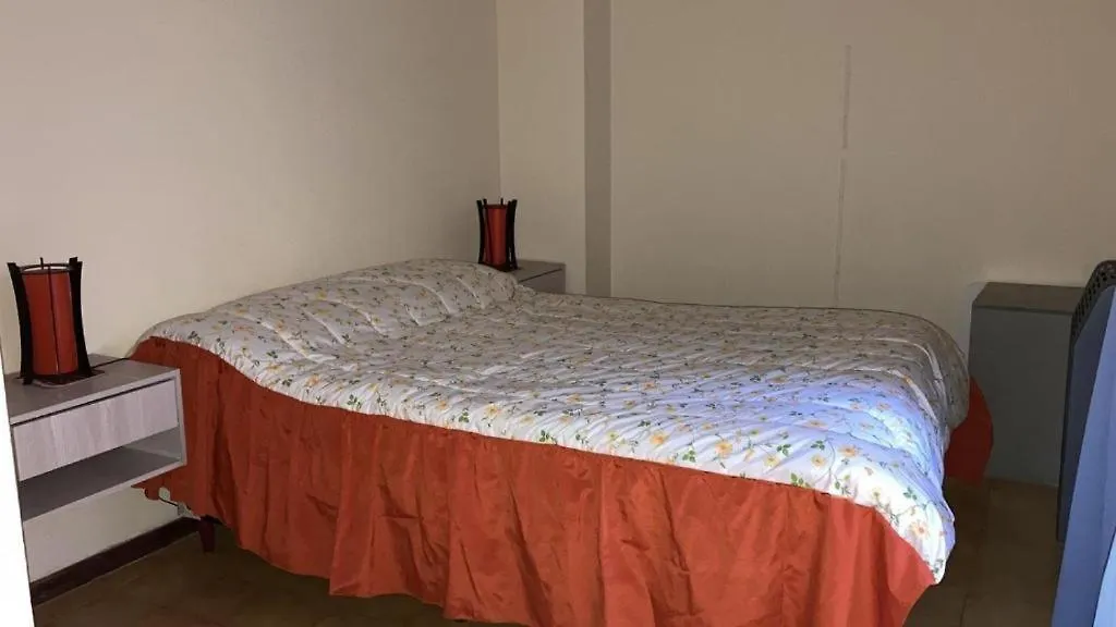 Cabernet Departamento Entero 2 Ambientes Apartment Mendoza Argentina